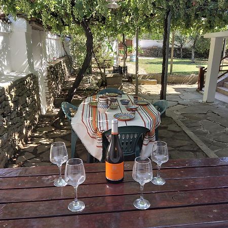 House Sleeps 6-Garden-Freeparking-Bbq-Patio-Petsok Villa Ognen Kültér fotó